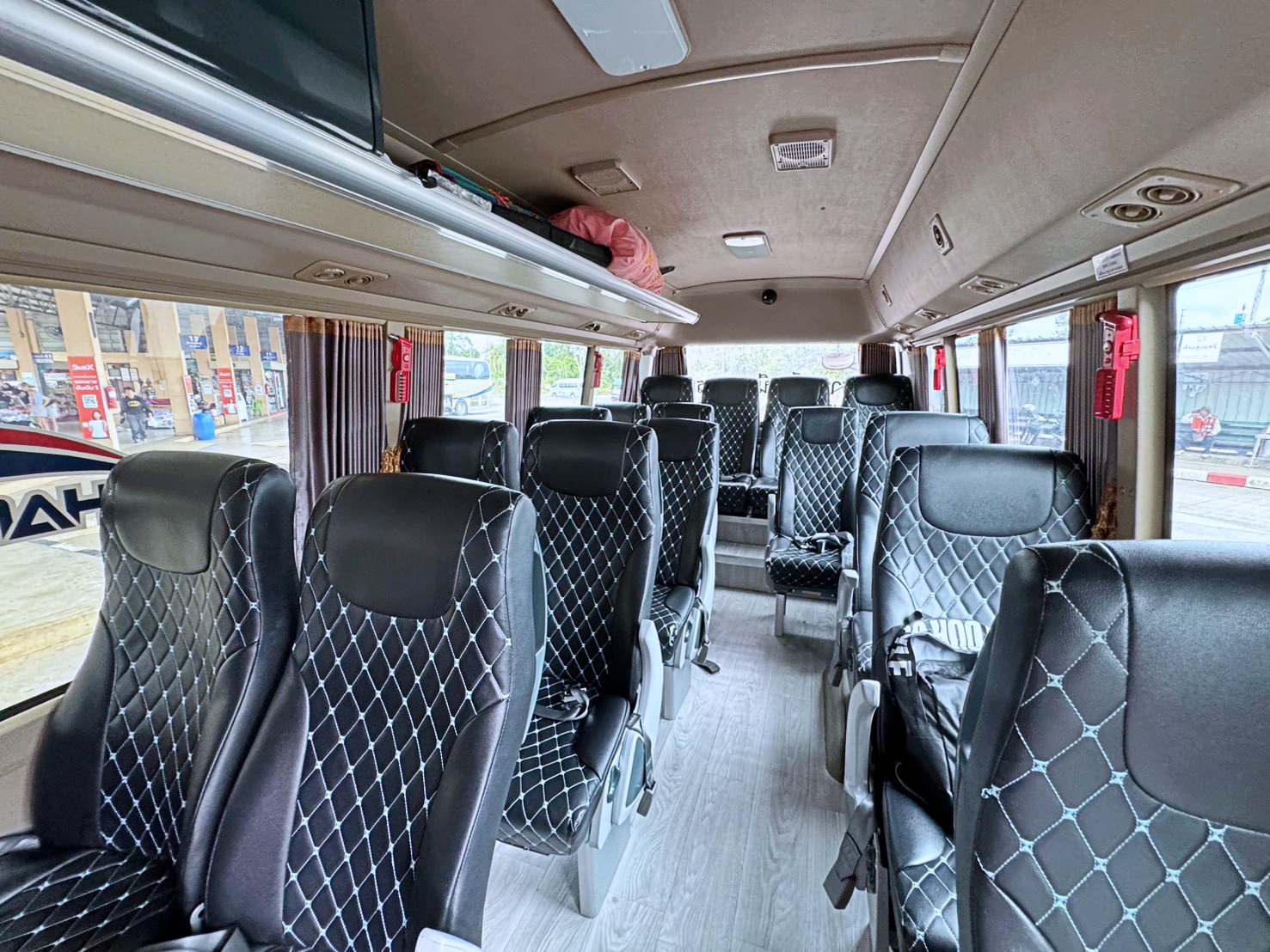 จองตั๋วพันทิพย์ ทราเวล