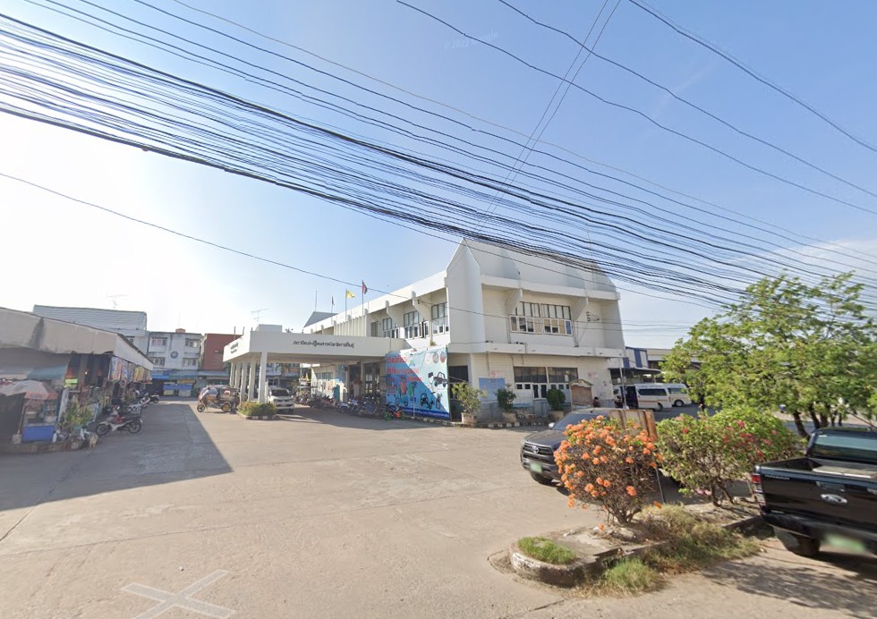 รูปภาพสถานที่ต้นทาง สถานีขนส่งผู้โดยสารจังหวัดกาฬสินธุ์