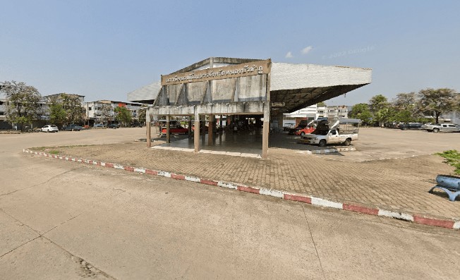 รูปภาพสถานที่ปลายทาง  สถานีขนส่งผู้โดยสาร จ.หนองบัวลำภู