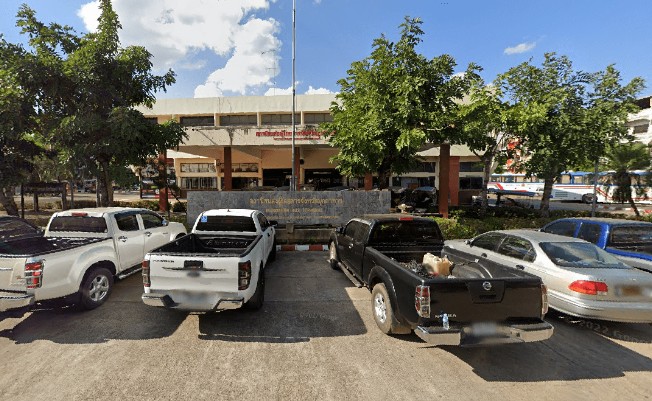 รูปภาพสถานที่ต้นทาง สถานีขนส่งผู้โดยสาร จ.มุกดาหาร