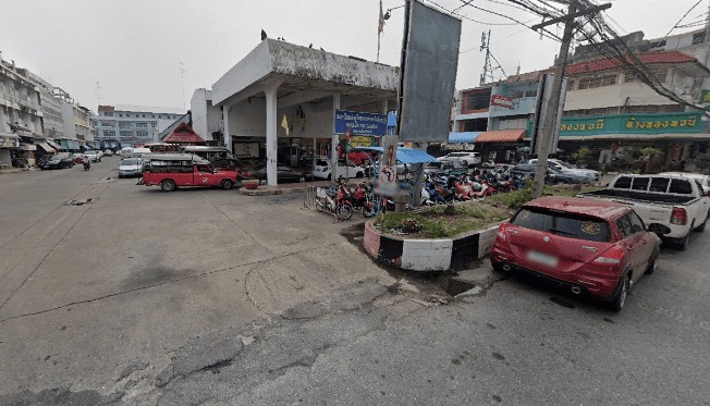 รูปภาพสถานที่ต้นทาง สถานีขนส่งผู้โดยสารจังหวัดสิงห์บุรี