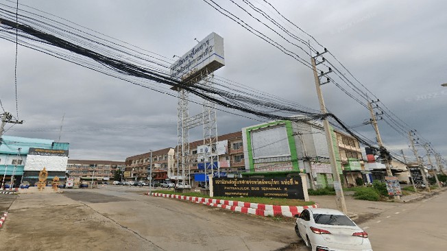 รูปภาพสถานที่ต้นทาง สถานีขนส่งผู้โดยสาร จ.พิษณุโลก