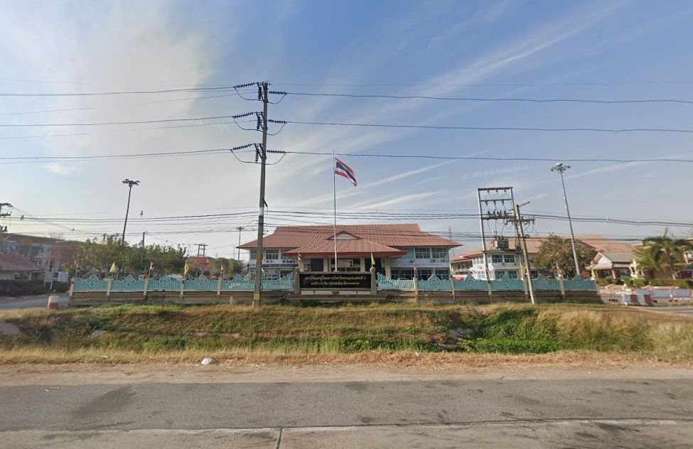 รูปภาพสถานที่ต้นทาง สถานีขนส่งผู้โดยสารจังหวัดขอนแก่น