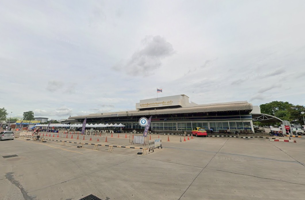 รูปภาพสถานที่ปลายทาง สถานีขนส่งผู้โดยสาร จ.นครราชสีมา