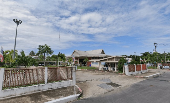 รูปภาพสถานที่ปลายทาง สถานีขนส่งผู้โดยสารจังหวัดยะลา