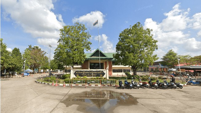 รูปภาพสถานที่ปลายทาง สถานีขนส่งผู้โดยสาร จ.ระยอง