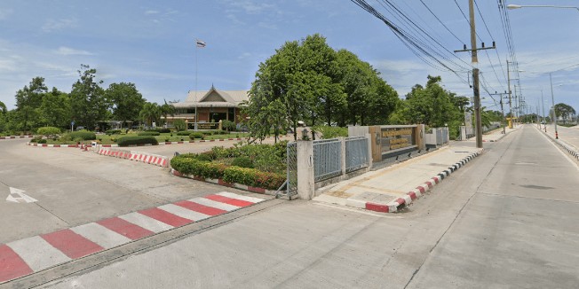 รูปภาพสถานที่ต้นทาง สถานีขนส่งผู้โดยสาร จ.ปัตตานี