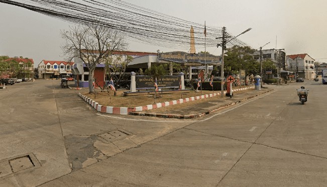รูปภาพสถานที่ต้นทาง สถานีขนส่งผู้โดยสาร จ.เพชรบูรณ์