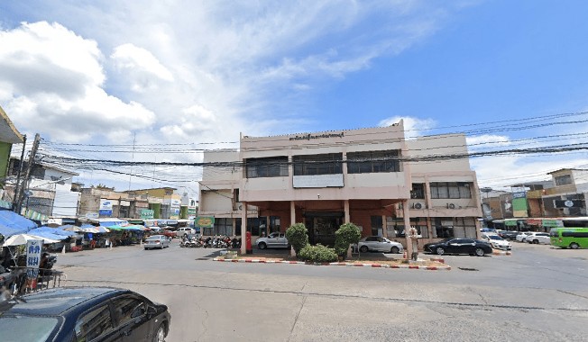 รูปภาพสถานที่ต้นทาง สถานีขนส่งผู้โดยสารจังหวัดลพบุรี