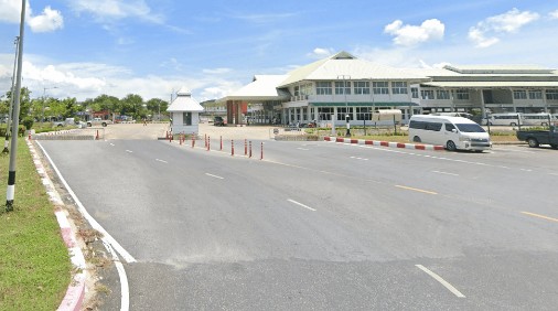 รูปภาพสถานที่ปลายทาง สถานีขนส่งผู้โดยสาร จ.สงขลา