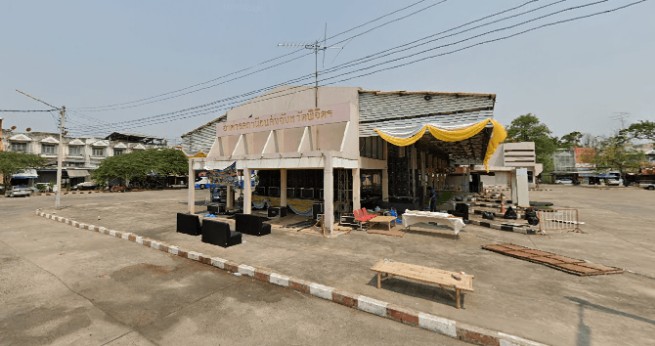 รูปภาพสถานที่ปลายทาง สถานีขนส่งผู้โดยสารจังหวัดพิจิตร