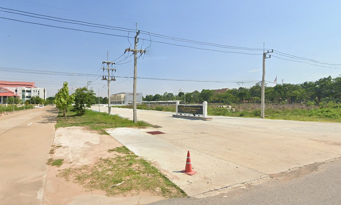 รูปภาพสถานที่ปลายทาง สถานีขนส่งผู้โดยสาร จ.มหาสารคาม