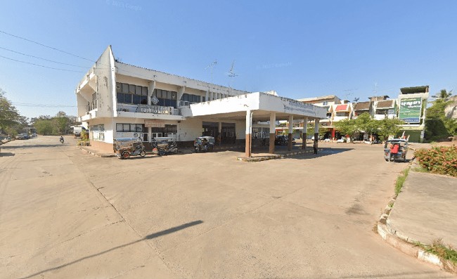 รูปภาพสถานที่ปลายทาง สถานีขนส่งผู้โดยสาร จ.อุดรธานี