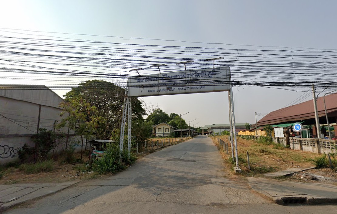 รูปภาพสถานที่ปลายทาง สถานีขนส่งผู้โดยสารจังหวัดชัยภูมิ